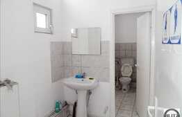 375 mp spatiu industrial in zona aeroportului!