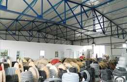 375 mp spatiu industrial in zona aeroportului!