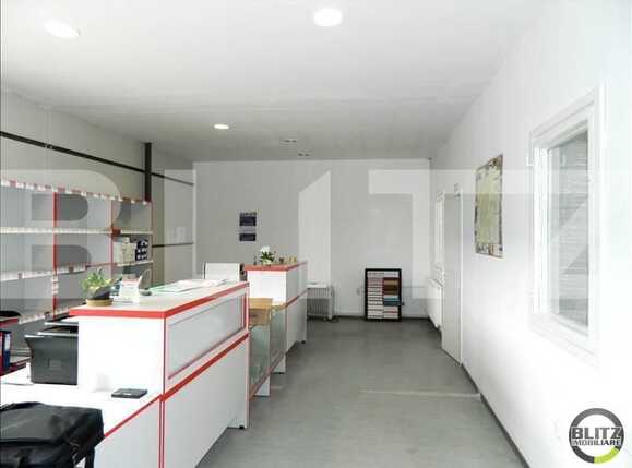 Spațiu industrial de închiriat Someseni - 22419SII | BLITZ Cluj-Napoca | Poza6