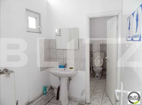 Spațiu industrial de închiriat Someseni - 22419SII | BLITZ Cluj-Napoca | Poza8