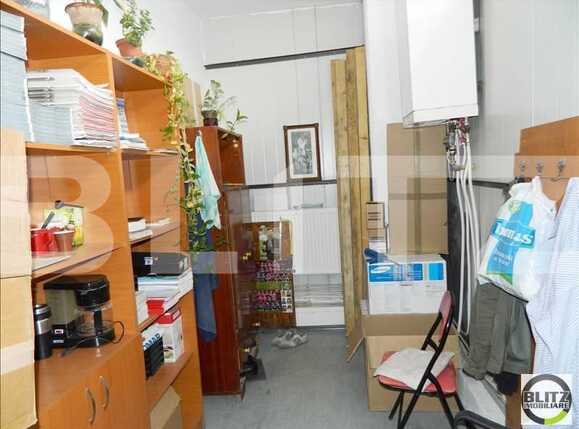 Spațiu industrial de închiriat Someseni - 22419SII | BLITZ Cluj-Napoca | Poza4