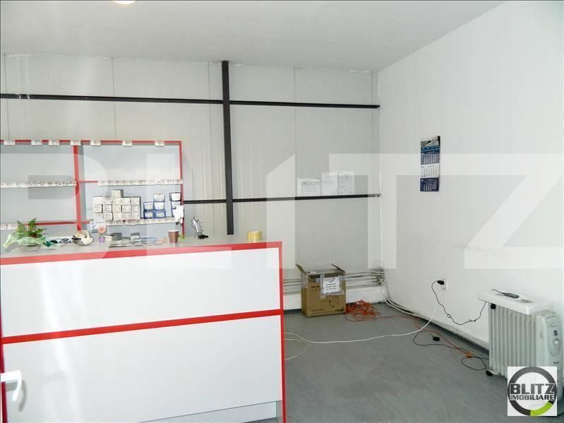 Spațiu industrial de închiriat Someseni - 22419SII | BLITZ Cluj-Napoca | Poza5
