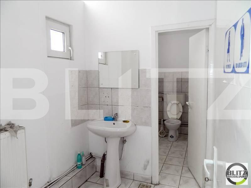 Spațiu industrial de închiriat Someseni - 22419SII | BLITZ Cluj-Napoca | Poza8