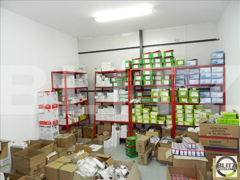 Spațiu industrial de închiriat Someseni - 22419SII | BLITZ Cluj-Napoca | Poza7