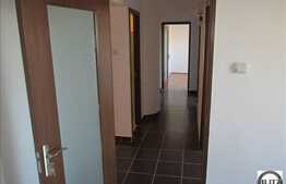 Apartament de vanzare cu 3 camere, cu finisaje superioare,zona strazii Titulescu