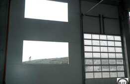 Inchiriere hala 1200 mp, curte 1000 mp, zona Someseni, acces facil, imobil nou