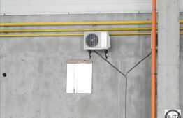 Inchiriere hala 1200 mp, curte 1000 mp, zona Someseni, acces facil, imobil nou