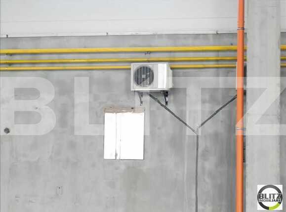 Spațiu industrial de închiriat Someseni - 22420SII | BLITZ Cluj-Napoca | Poza10