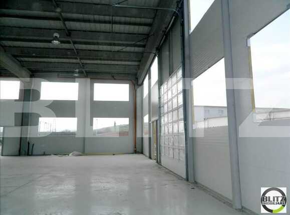Spațiu industrial de închiriat Someseni - 22420SII | BLITZ Cluj-Napoca | Poza8