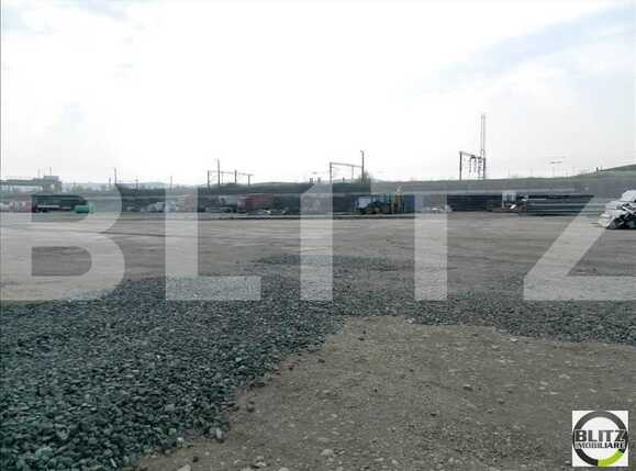 Spațiu industrial de închiriat Someseni - 22420SII | BLITZ Cluj-Napoca | Poza11