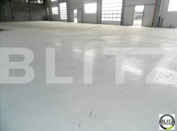Spațiu industrial de închiriat Someseni - 22420SII | BLITZ Cluj-Napoca | Poza6