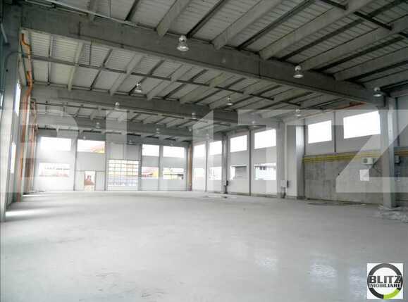 Spațiu industrial de închiriat Someseni - 22420SII | BLITZ Cluj-Napoca | Poza3