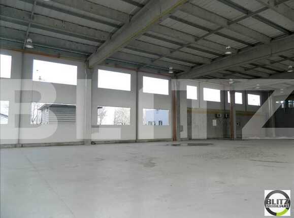 Spațiu industrial de închiriat Someseni - 22420SII | BLITZ Cluj-Napoca | Poza7