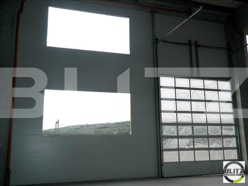 Spațiu industrial de închiriat Someseni - 22420SII | BLITZ Cluj-Napoca | Poza9