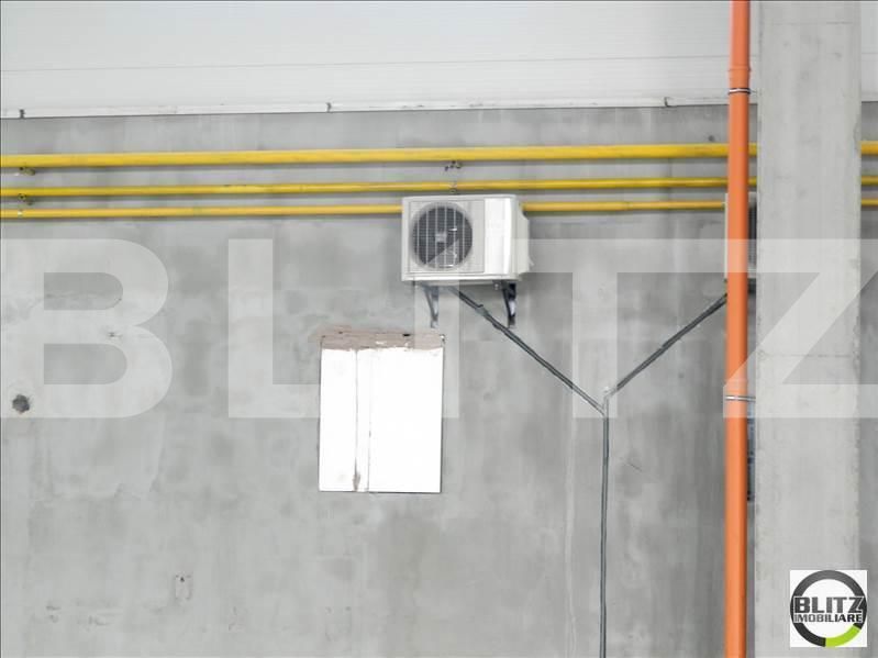 Spațiu industrial de închiriat Someseni - 22420SII | BLITZ Cluj-Napoca | Poza10