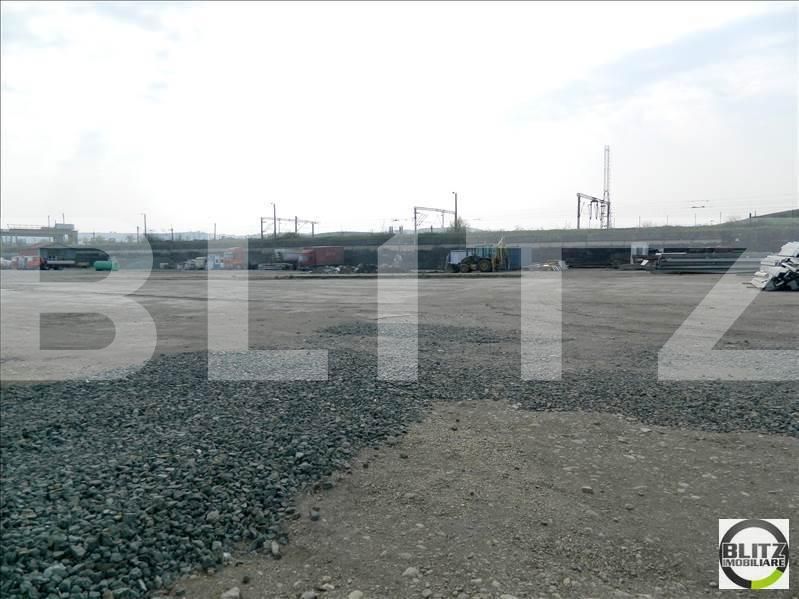 Spațiu industrial de închiriat Someseni - 22420SII | BLITZ Cluj-Napoca | Poza11