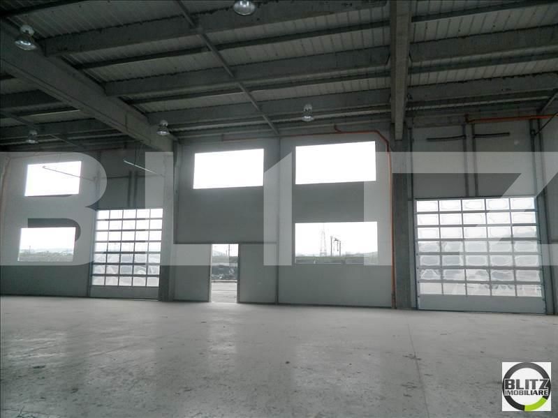 Spațiu industrial de închiriat Someseni - 22420SII | BLITZ Cluj-Napoca | Poza5