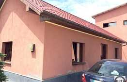 Spatiu industrial 850 mp, plus cladire de birouri 80 mp. Acces tir!