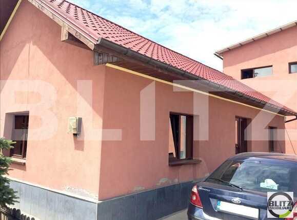 Spațiu industrial de închiriat Someseni - 22421SII | BLITZ Cluj-Napoca | Poza12