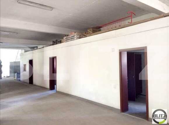 Spațiu industrial de închiriat Someseni - 22421SII | BLITZ Cluj-Napoca | Poza10