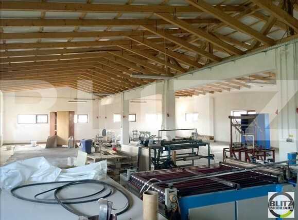 Spațiu industrial de închiriat Someseni - 22421SII | BLITZ Cluj-Napoca | Poza5