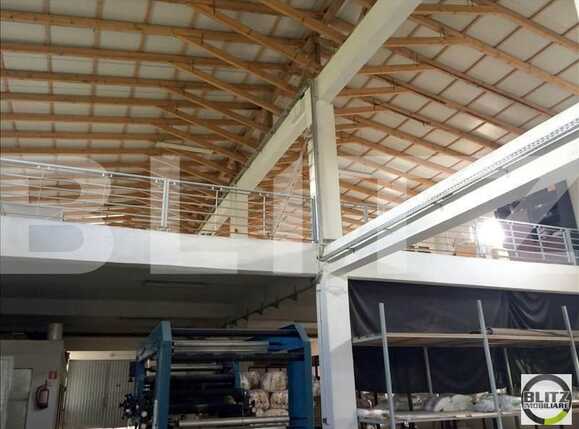 Spațiu industrial de închiriat Someseni - 22421SII | BLITZ Cluj-Napoca | Poza3