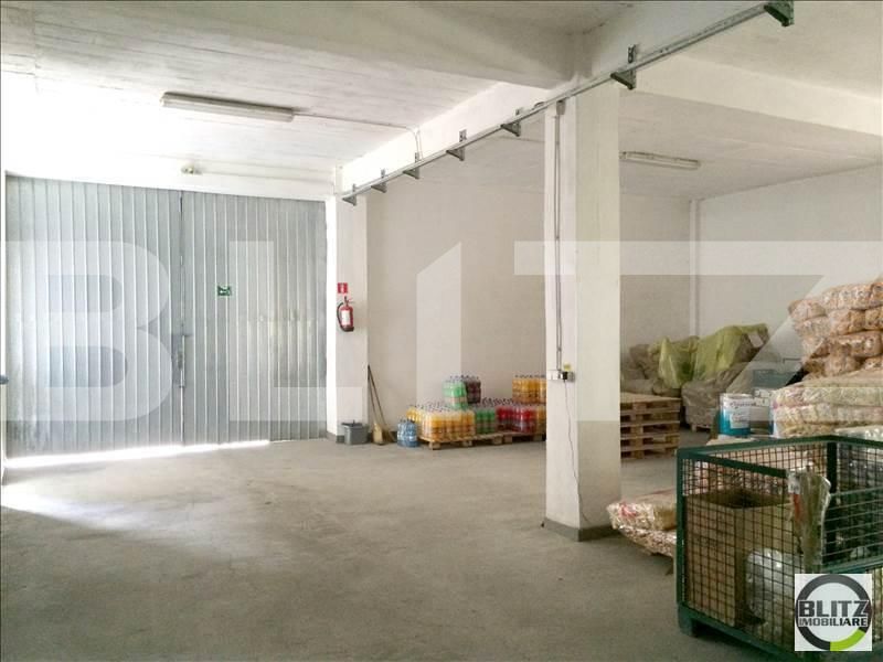 Spațiu industrial de închiriat Someseni - 22421SII | BLITZ Cluj-Napoca | Poza9