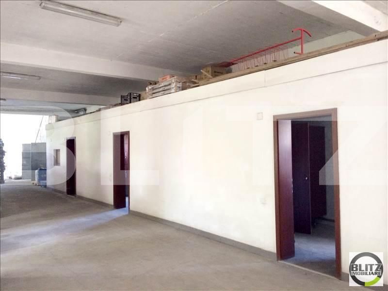 Spațiu industrial de închiriat Someseni - 22421SII | BLITZ Cluj-Napoca | Poza10