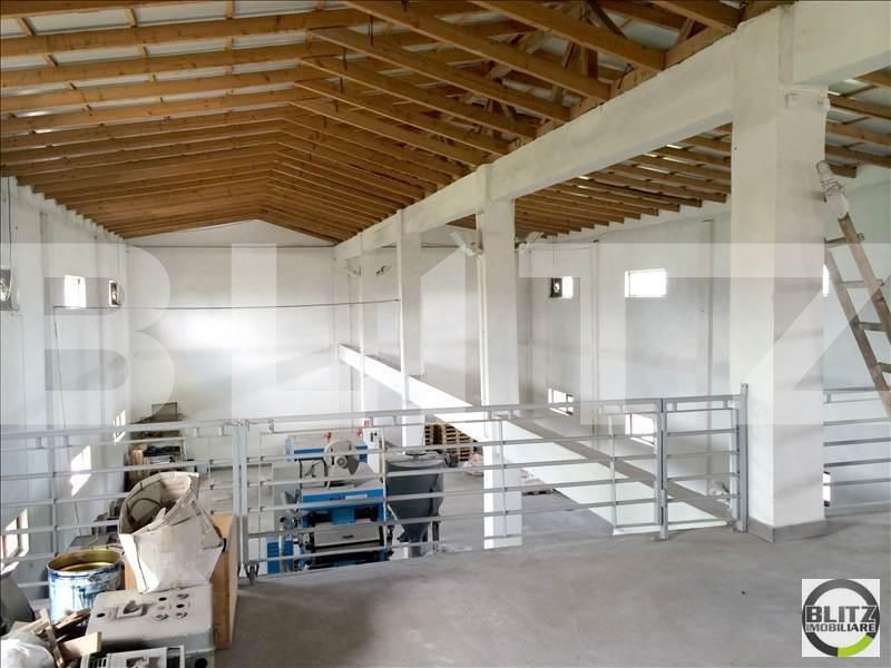 Spațiu industrial de închiriat Someseni - 22421SII | BLITZ Cluj-Napoca | Poza7