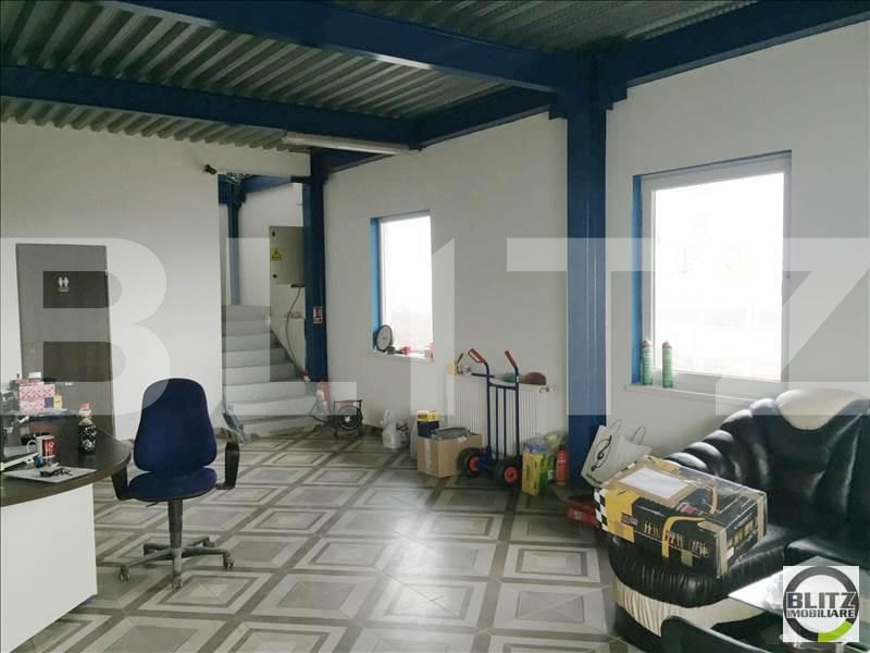 Spațiu industrial de închiriat Someseni - 22422SII | BLITZ Cluj-Napoca | Poza3