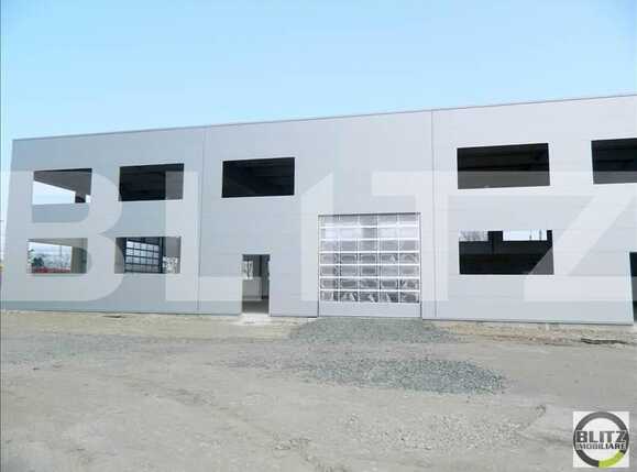 Spațiu industrial de închiriat Someseni - 22423SII | BLITZ Cluj-Napoca | Poza10