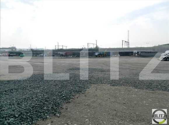 Spațiu industrial de închiriat Someseni - 22423SII | BLITZ Cluj-Napoca | Poza11
