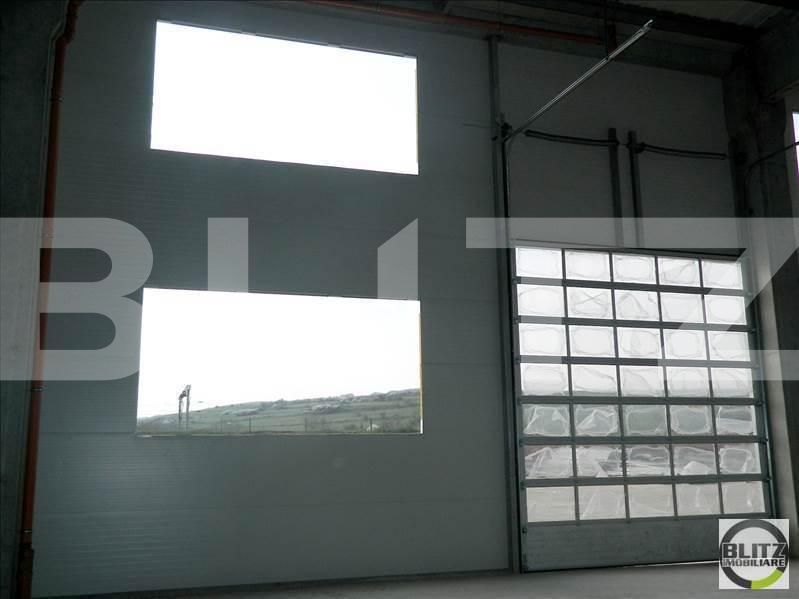 Spațiu industrial de închiriat Someseni - 22423SII | BLITZ Cluj-Napoca | Poza6