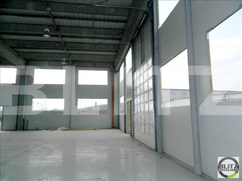 Spațiu industrial de închiriat Someseni - 22423SII | BLITZ Cluj-Napoca | Poza7