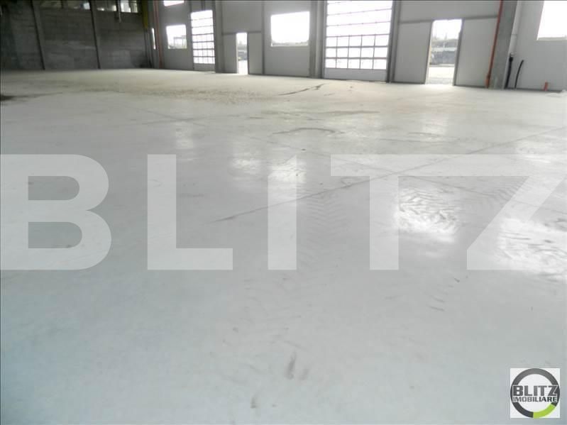 Spațiu industrial de închiriat Someseni - 22423SII | BLITZ Cluj-Napoca | Poza8