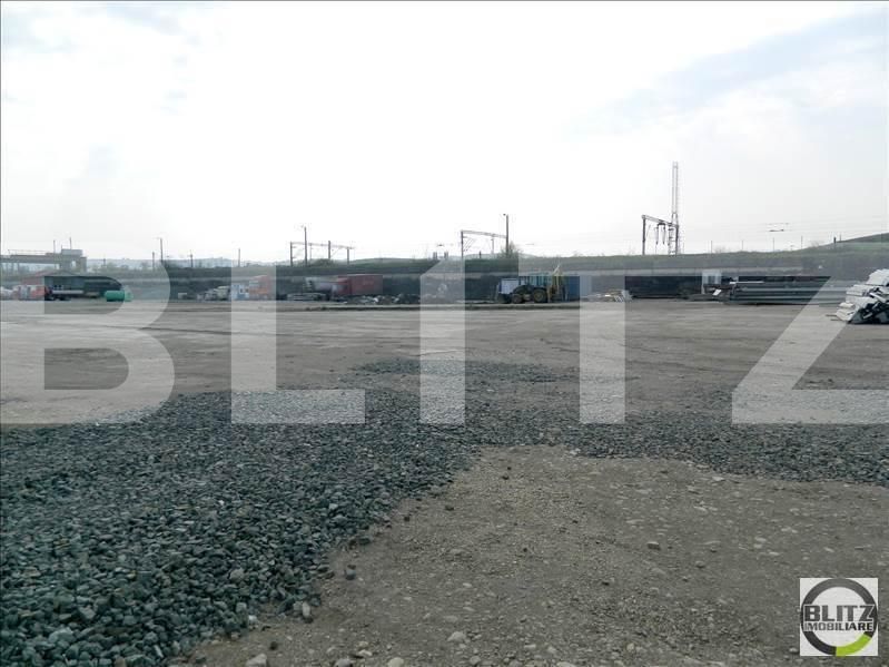 Spațiu industrial de închiriat Someseni - 22423SII | BLITZ Cluj-Napoca | Poza11