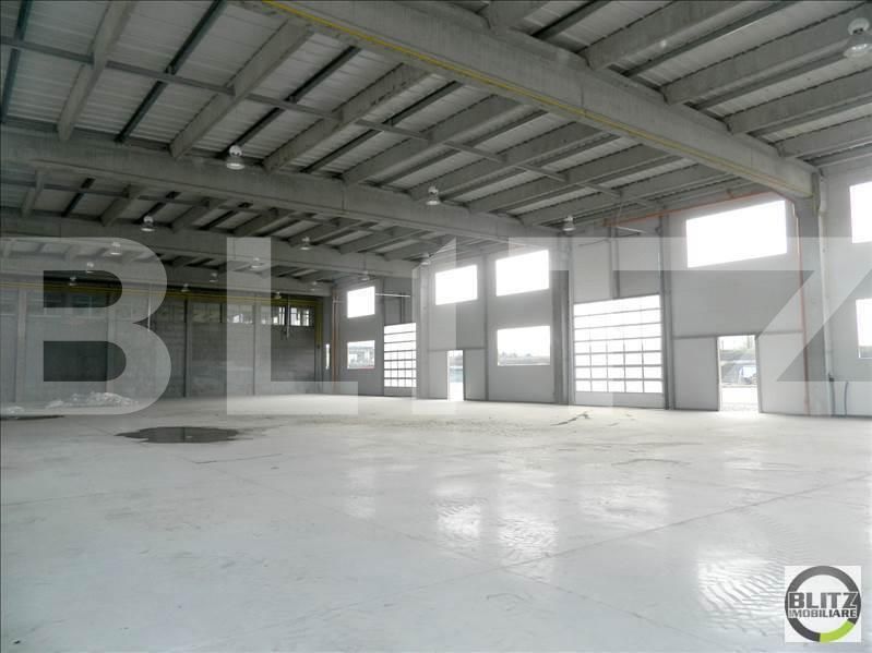 Spațiu industrial de închiriat Someseni - 22423SII | BLITZ Cluj-Napoca | Poza3