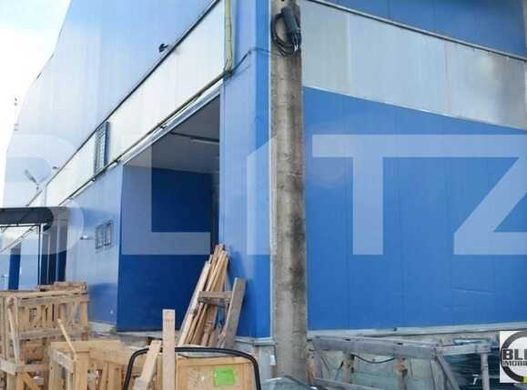 Spațiu industrial de închiriat Someseni - 22425SII | BLITZ Cluj-Napoca | Poza2