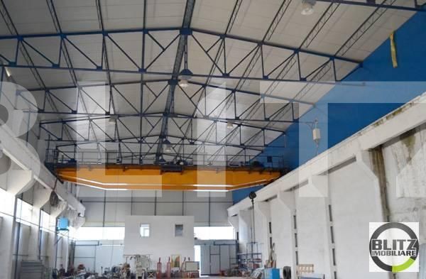 Spațiu industrial de închiriat Someseni - 22425SII | BLITZ Cluj-Napoca | Poza3