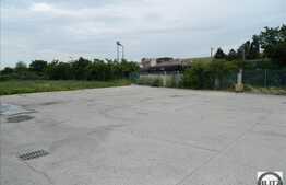 Inchiriere spatiu productie/depozitare 350 mp plus 200 mp birouri, 20 parcari