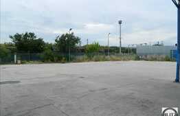Inchiriere spatiu productie/depozitare 350 mp plus 200 mp birouri, 20 parcari