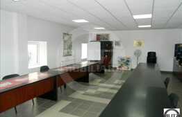 Inchiriere spatiu productie/depozitare 350 mp plus 200 mp birouri, 20 parcari