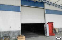 Inchiriere spatiu productie/depozitare 350 mp plus 200 mp birouri, 20 parcari