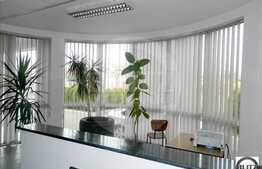 Inchiriere spatiu productie/depozitare 350 mp plus 200 mp birouri, 20 parcari