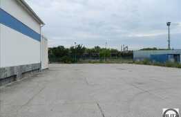 Inchiriere spatiu productie/depozitare 350 mp plus 200 mp birouri, 20 parcari