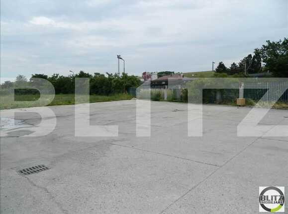 Spațiu industrial de închiriat Someseni - 22426SII | BLITZ Cluj-Napoca | Poza11