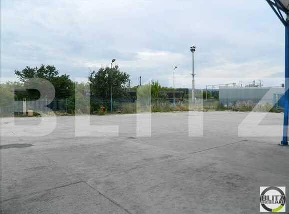 Spațiu industrial de închiriat Someseni - 22426SII | BLITZ Cluj-Napoca | Poza12