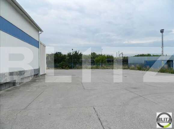 Spațiu industrial de închiriat Someseni - 22426SII | BLITZ Cluj-Napoca | Poza7