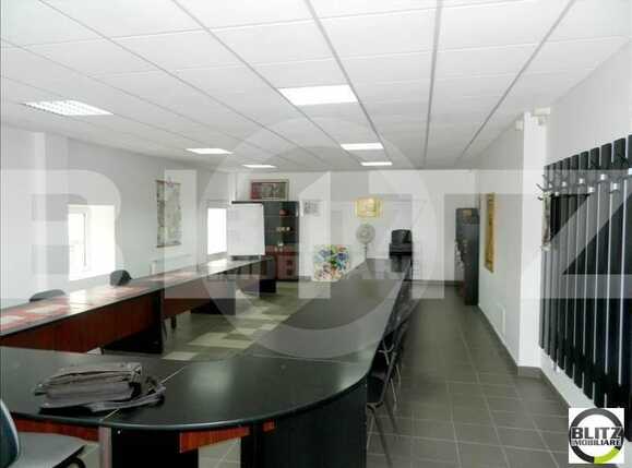 Spațiu industrial de închiriat Someseni - 22426SII | BLITZ Cluj-Napoca | Poza9