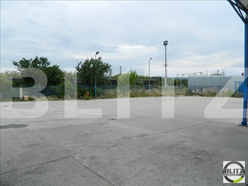Spațiu industrial de închiriat Someseni - 22426SII | BLITZ Cluj-Napoca | Poza12